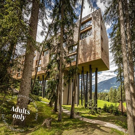 My Arbor - Dolomites Otel Bressanone Dış mekan fotoğraf Adults Only