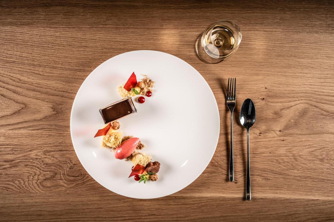 My Arbor - Dolomites Otel Bressanone Dış mekan fotoğraf A dessert