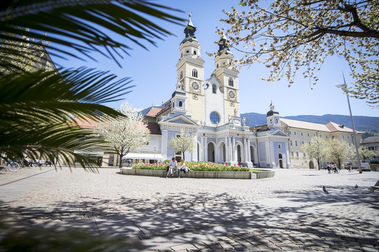 My Arbor - Dolomites Otel Bressanone Dış mekan fotoğraf The Cathedral of the Assumption of the Virgin Mary