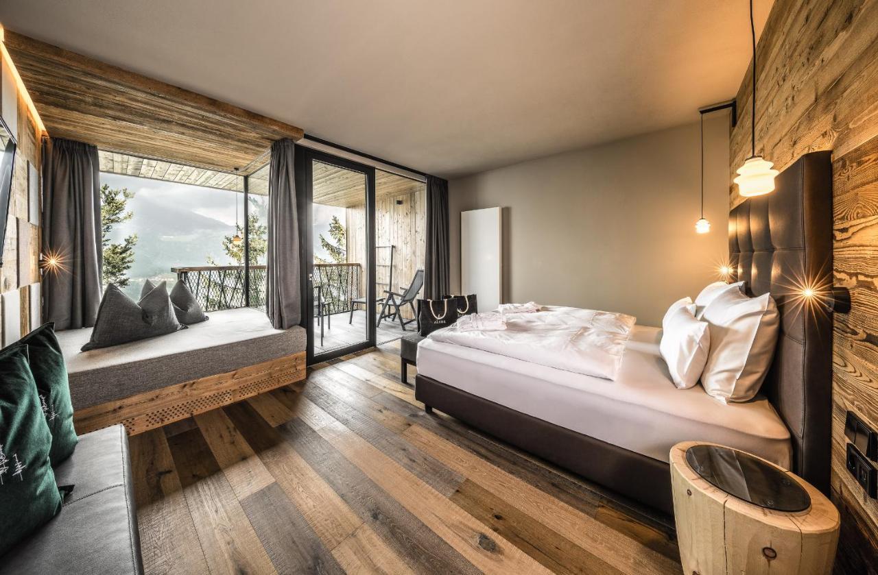 My Arbor - Dolomites Otel Bressanone Dış mekan fotoğraf